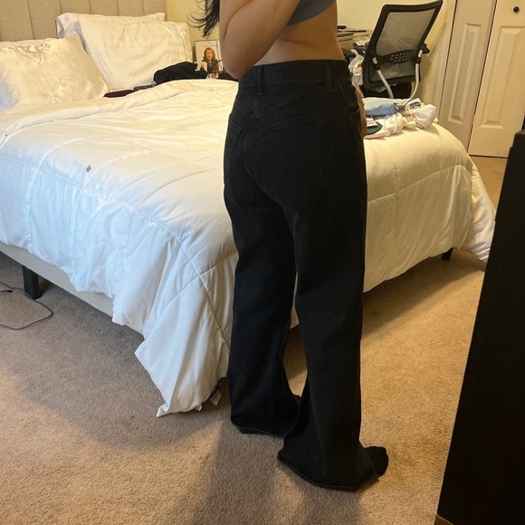 Abercrombie 90s relaxed jeans - Picture 3 of 5